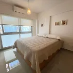 Studio En Paseo La Cisterna 712